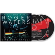 Roger Waters - This Is Not A Drill Live From Prague - Music & Performance - CD