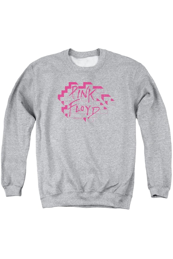 Roger Waters - Wall Logo - Crewneck Sweatshirt - Large