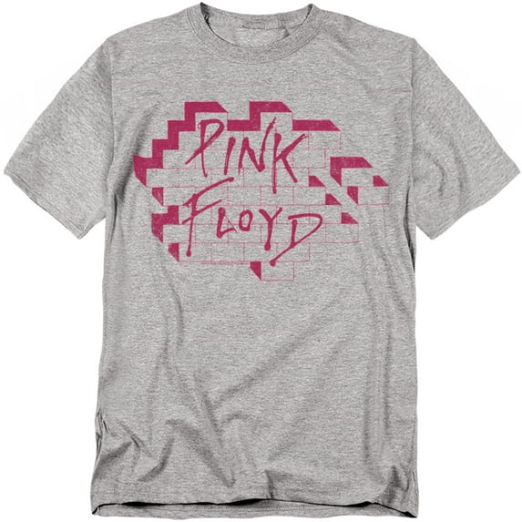 Roger Waters T-Shirt Wall Logo Unisex Graphic Tee For Men & Women