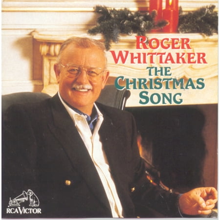 Roger Whittaker - Christmas Song - Music & Performance - CD