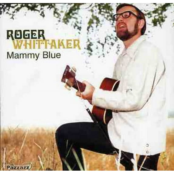 Roger Whittaker - Mammy Blue - Opera / Vocal - CD