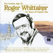 Roger Whittaker - Roger Whittaker Golden Age - CD