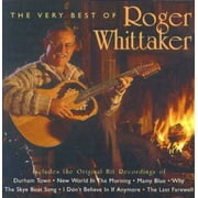 Roger Whittaker - World of Roger Whittaker - Music & Performance - CD