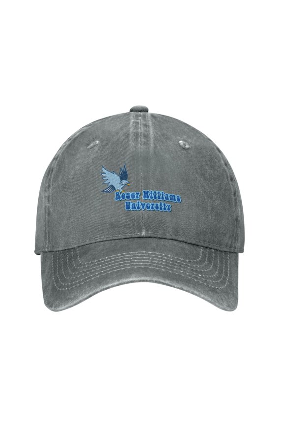 Roger Williams University Unisex Adjustable For Hat Baseball Cap Casquette