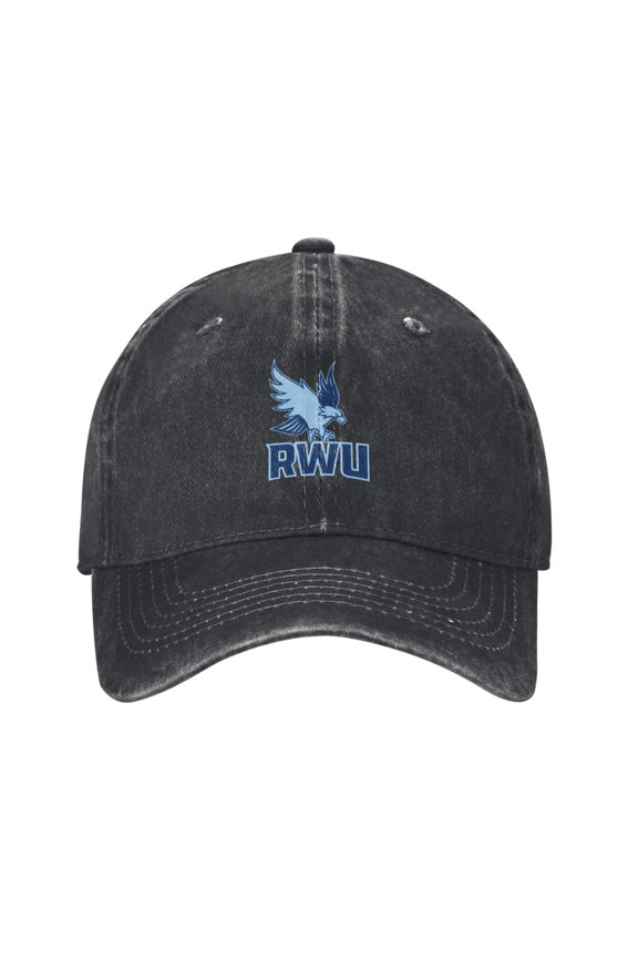 Roger Williams University Unisex Adjustable For Hat Baseball Cap Casquette