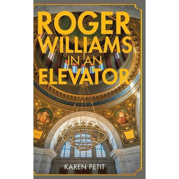 Roger Williams in an Elevator (Hardcover)