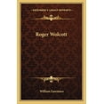 thumbnail image 1 of Roger Wolcott (Paperback), 1 of 1