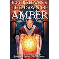 thumbnail image 1 of Pre-Owned Roger Zelazny's The Dawn of Amber (Paperback) 074344552X 9780743445528, 1 of 1