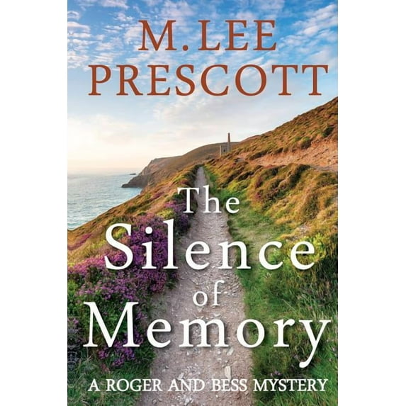 The Silence of Memory Paperback