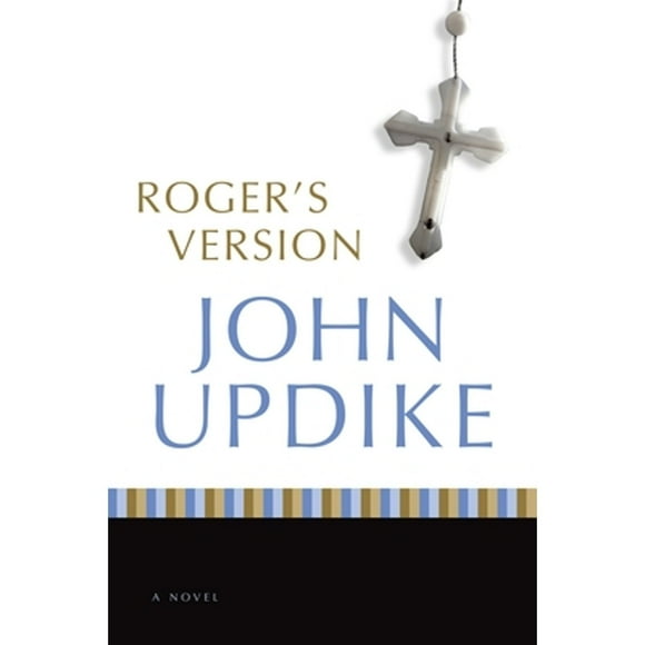 Roger's Version (Paperback)