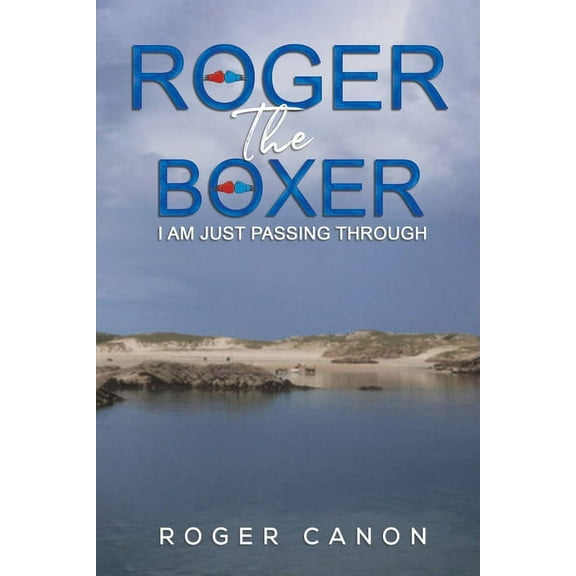 Roger the Boxer (Paperback)