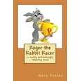 thumbnail image 1 of Roger the Rabbit Racer, (Paperback), 1 of 1