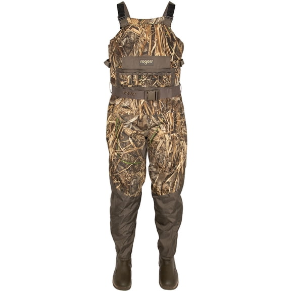 Rogers 2N1 Insulated Breathable Wader