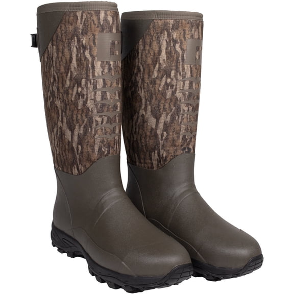 Rogers 7MM Neoprene Waterproof Hunting Boots