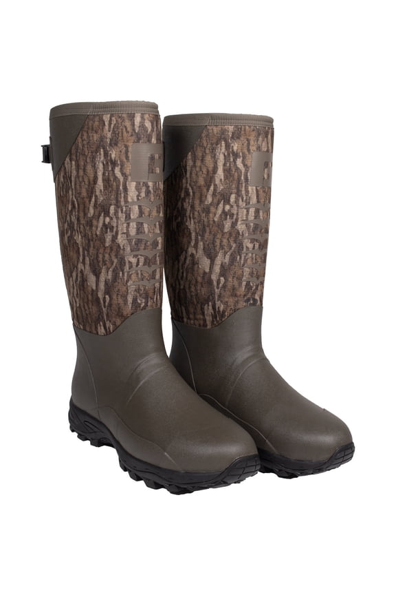 7MM Neoprene Waterproof Hunting Boots