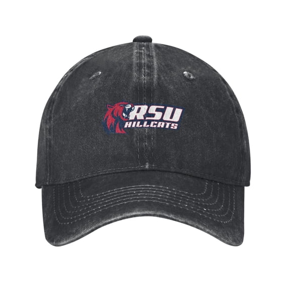 Rogers A State University Unisex Adjustable For Hat Baseball Cap Casquette