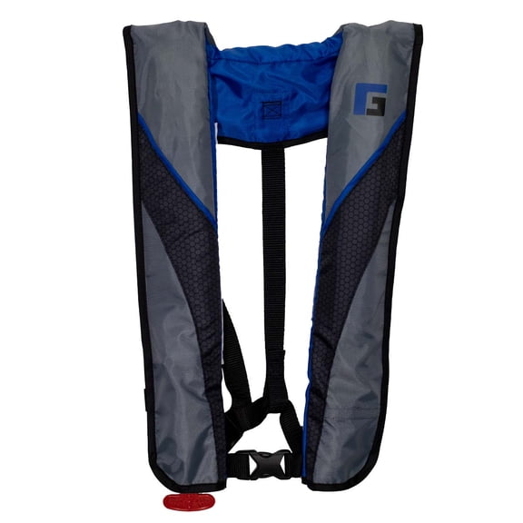 Rogers Automatic Type V Inflatable Personal Flotation Device