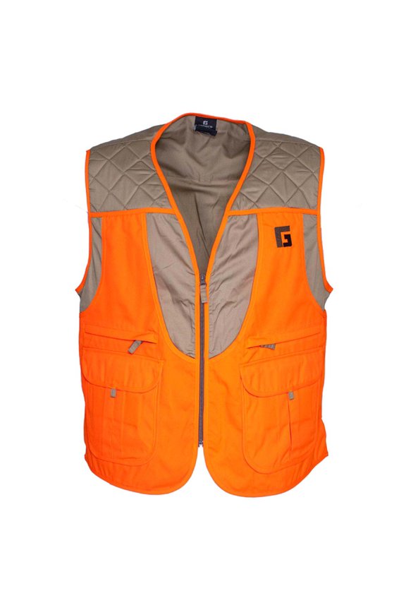 Men's Blaze Game Vest