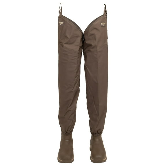 Rogers Men's Breathable Hip Boot