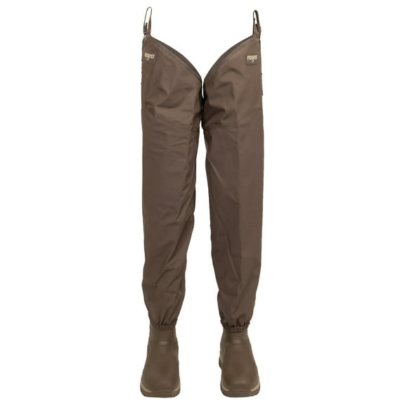 Rogers Men's Breathable Hip Boot