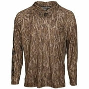 Rogers Men's Chill Hoodie Jacket with Bug Protection