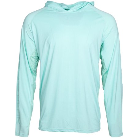 Rogers Men's Chill Hoodie Jacket