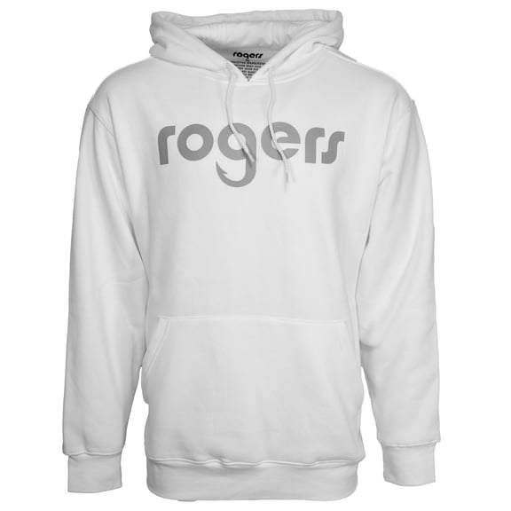 Rogers Men's Cotton Hoodie Jacket