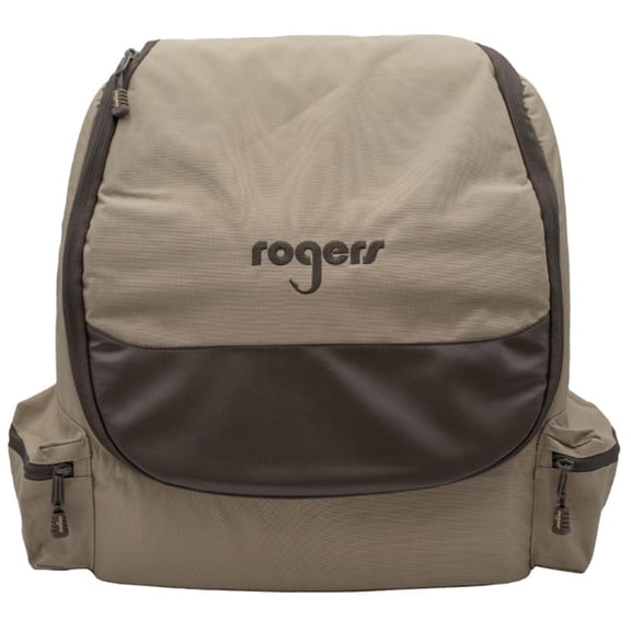 Rogers Double Spinning Wing Decoy Backpack