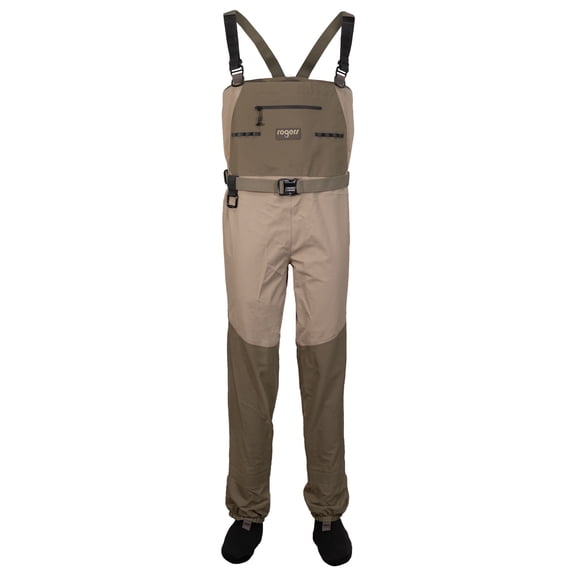 Rogers Fishing Waders