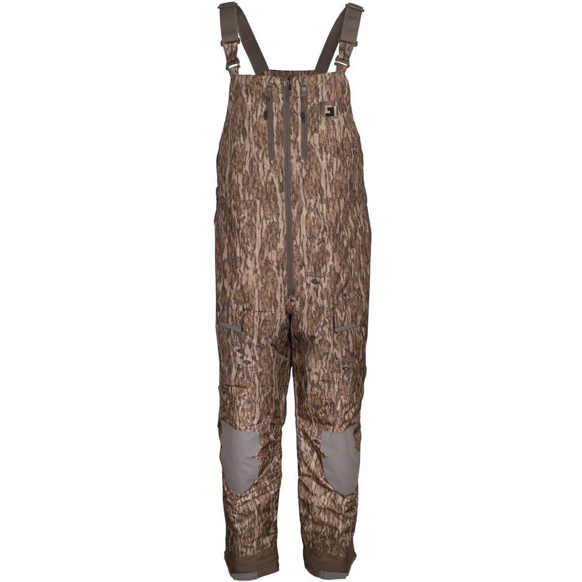 Rogers Fowl-Weather Hunting Bib