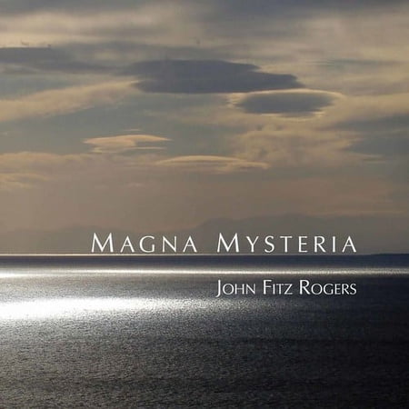 Rogers / Guth / Trinity Cathedral Choir / Johnson - Magna Mysteria - Music & Performance - CD