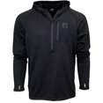 thumbnail image 1 of Rogers Men's Heavy Grid Hoodie Jacket, 1 of 9