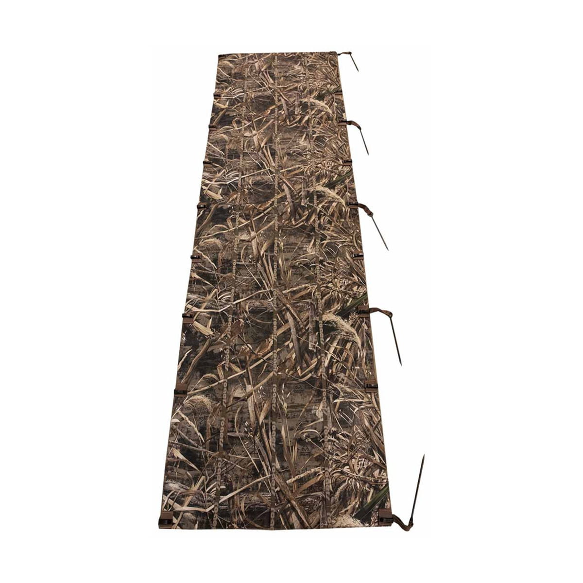 Rogers Layout Blind Concealment Panel