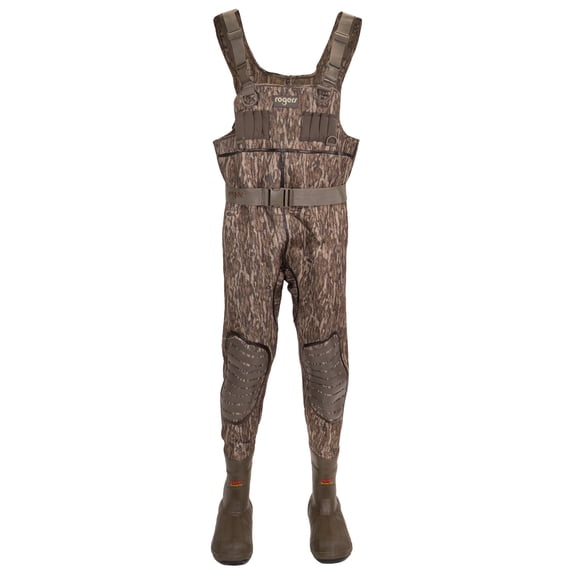 Rogers Men's 5mm Neoprene Waders