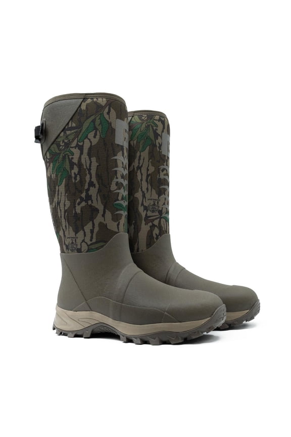 Men's 7MM Neoprene Boots