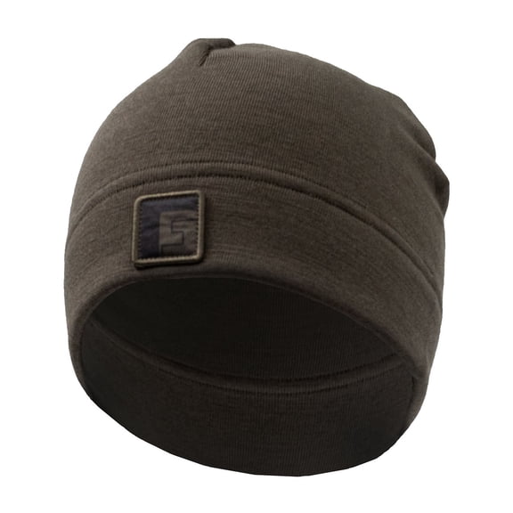 Rogers Men's Biome 350 Merino Wool Beanie Hat