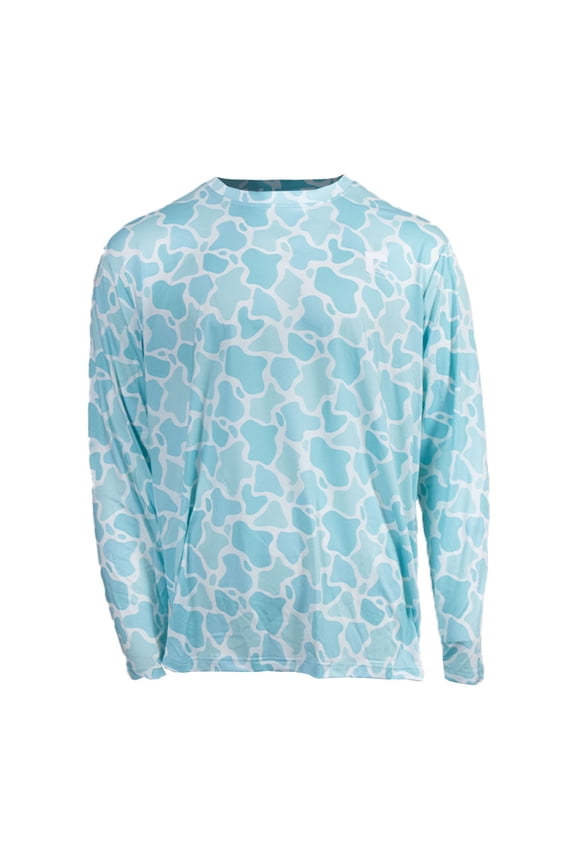 Men's Chill Long-Sleeve T-Shirt + Bug Protection