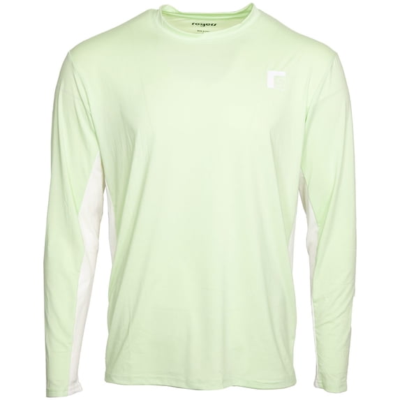 Rogers Men's Chill Long Sleeve Tee