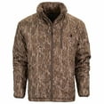 thumbnail image 1 of Rogers Men's Fowl Weather Puffy Jacket, Camo, 1 of 5