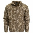 thumbnail image 1 of Rogers Men's Fowl Weather Puffy Jacket, Camo, 1 of 5