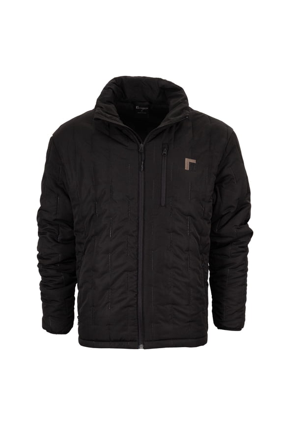 Men's Fowl Weather Puffy Jacket