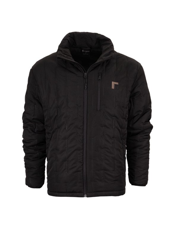 Men's Fowl Weather Puffy Jacket