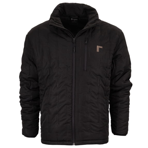 Rogers Men's Fowl Weather Puffy Jacket