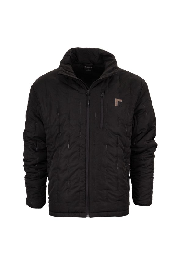 Men's Fowl Weather Puffy Jacket