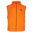 thumbnail image 1 of Rogers Men's Men's Blaze Fleece Vest, 1 of 4