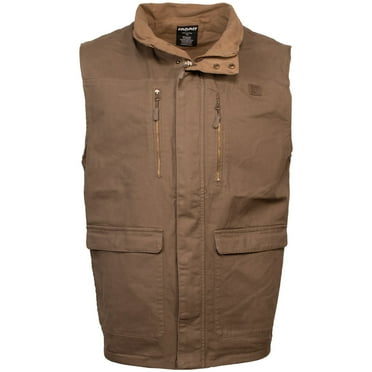 Rogers Men's Men's Classic Hunt Vest