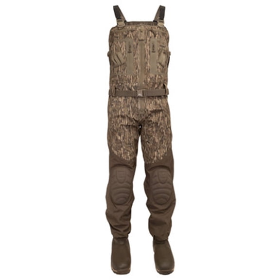Rogers Men's NXT ZIP 2N1 Insulated Breathable Wader