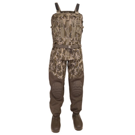 Rogers Men's NXT ZIP 2N1 Insulated Breathable Wader
