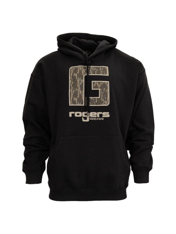 Men's OG Bottomland Gear Hoodie Jacket
