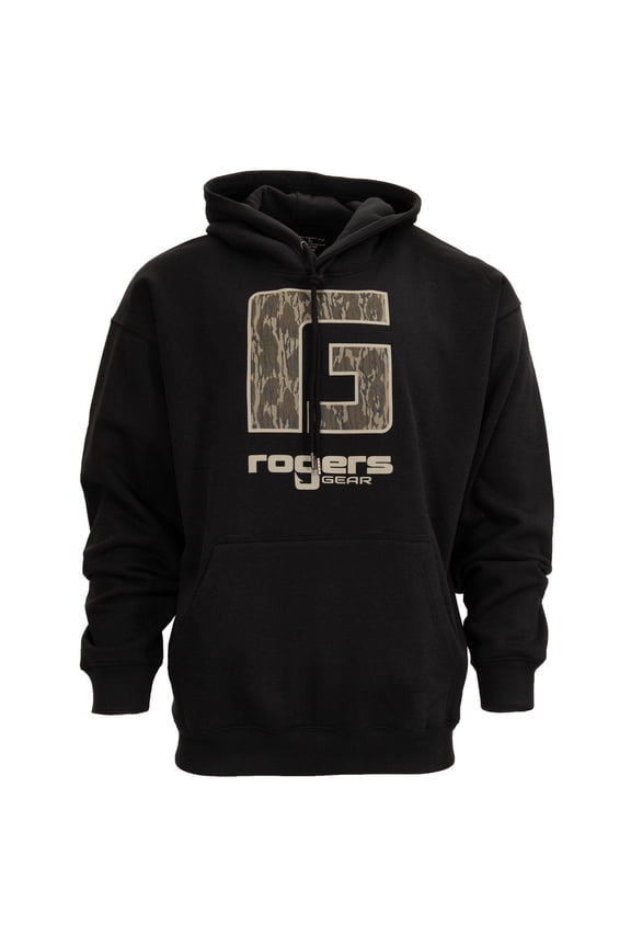 Men's OG Bottomland Gear Hoodie Jacket